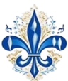 Quebec Fleur de lis